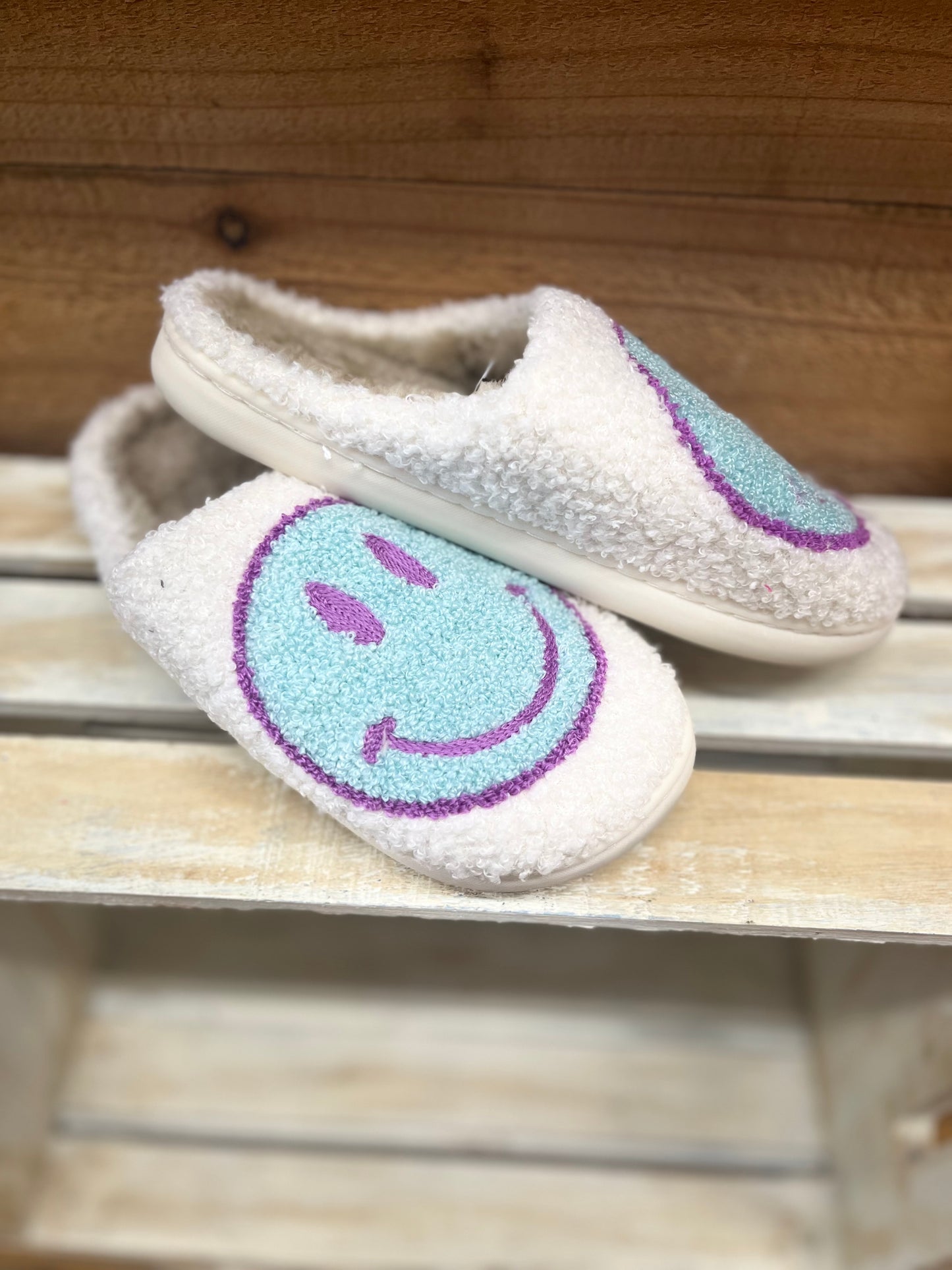 Cozy House shoes