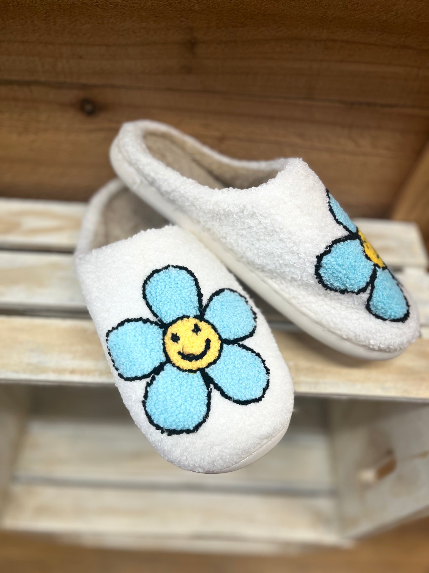 Cozy House shoes