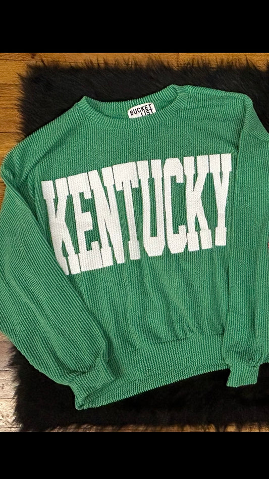 Kentucky Sweatshirt